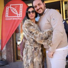 17-23 MARZO 2025 CORTINAMETRAGGIO VENTI FORTI