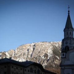 17-23 MARZO 2025 CORTINAMETRAGGIO VENTI FORTI