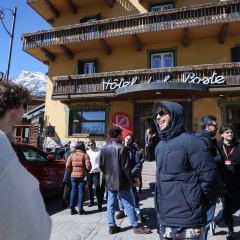 17-23 MARZO 2025 CORTINAMETRAGGIO VENTI FORTI