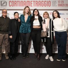 17-23 MARZO 2025 CORTINAMETRAGGIO VENTI FORTI