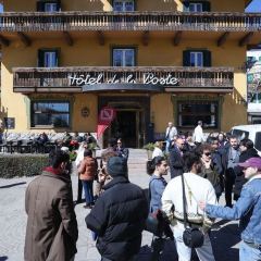 17-23 MARZO 2025 CORTINAMETRAGGIO VENTI FORTI