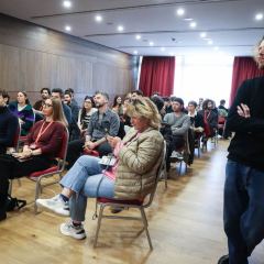 17-23 MARZO 2025 CORTINAMETRAGGIO VENTI FORTI