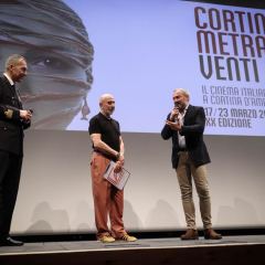 17-23 MARZO 2025 CORTINAMETRAGGIO VENTI FORTI