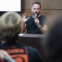 17-23 MARZO 2025 CORTINAMETRAGGIO VENTI FORTI