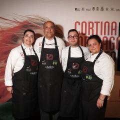 17-23 MARZO 2025 CORTINAMETRAGGIO VENTI FORTI