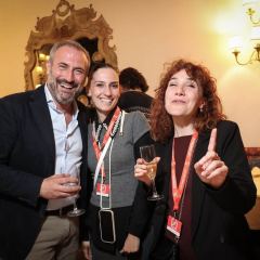 17-23 MARZO 2025 CORTINAMETRAGGIO VENTI FORTI