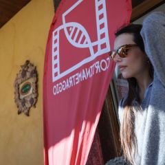 17-23 MARZO 2025 CORTINAMETRAGGIO VENTI FORTI