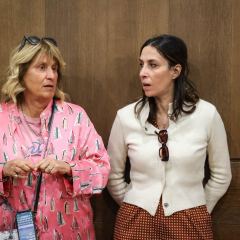 17-23 MARZO 2025 CORTINAMETRAGGIO VENTI FORTI