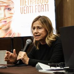17-23 MARZO 2025 CORTINAMETRAGGIO VENTI FORTI