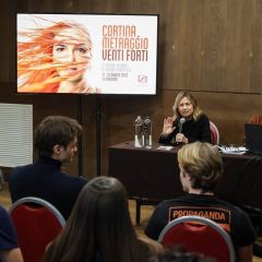 17-23 MARZO 2025 CORTINAMETRAGGIO VENTI FORTI