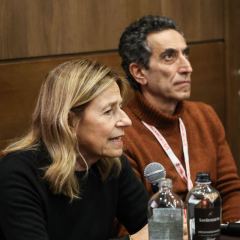 17-23 MARZO 2025 CORTINAMETRAGGIO VENTI FORTI