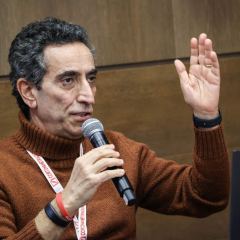 17-23 MARZO 2025 CORTINAMETRAGGIO VENTI FORTI