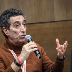 17-23 MARZO 2025 CORTINAMETRAGGIO VENTI FORTI
