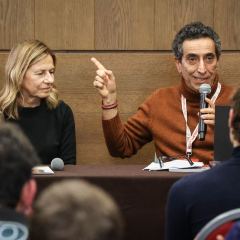 17-23 MARZO 2025 CORTINAMETRAGGIO VENTI FORTI