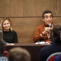 17-23 MARZO 2025 CORTINAMETRAGGIO VENTI FORTI