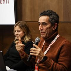 17-23 MARZO 2025 CORTINAMETRAGGIO VENTI FORTI