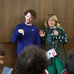 17-23 MARZO 2025 CORTINAMETRAGGIO VENTI FORTI