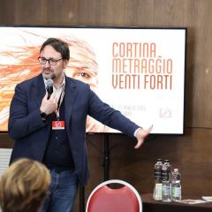 17-23 MARZO 2025 CORTINAMETRAGGIO VENTI FORTI