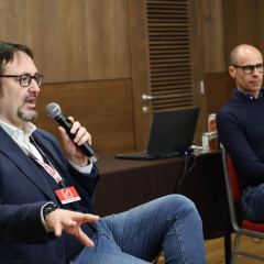 17-23 MARZO 2025 CORTINAMETRAGGIO VENTI FORTI