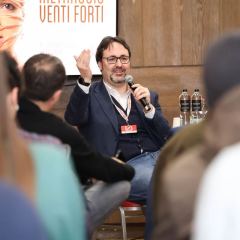 17-23 MARZO 2025 CORTINAMETRAGGIO VENTI FORTI
