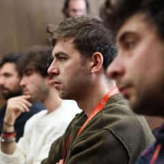 17-23 MARZO 2025 CORTINAMETRAGGIO VENTI FORTI
