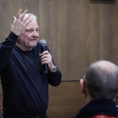 17-23 MARZO 2025 CORTINAMETRAGGIO VENTI FORTI