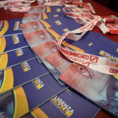 17-23 MARZO 2025 CORTINAMETRAGGIO VENTI FORTI