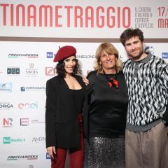 17-23 MARZO 2025 CORTINAMETRAGGIO VENTI FORTI