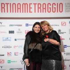 17-23 MARZO 2025 CORTINAMETRAGGIO VENTI FORTI