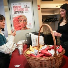 17-23 MARZO 2025 CORTINAMETRAGGIO VENTI FORTI