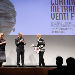 17-23 MARZO 2025 CORTINAMETRAGGIO VENTI FORTI