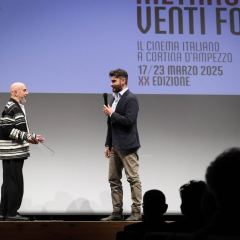 17-23 MARZO 2025 CORTINAMETRAGGIO VENTI FORTI