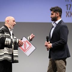 17-23 MARZO 2025 CORTINAMETRAGGIO VENTI FORTI