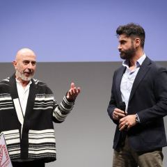 17-23 MARZO 2025 CORTINAMETRAGGIO VENTI FORTI