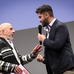 17-23 MARZO 2025 CORTINAMETRAGGIO VENTI FORTI
