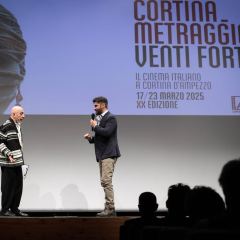 17-23 MARZO 2025 CORTINAMETRAGGIO VENTI FORTI