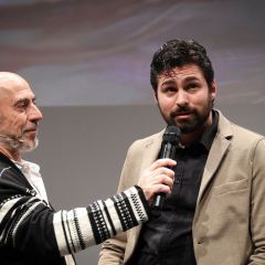 17-23 MARZO 2025 CORTINAMETRAGGIO VENTI FORTI