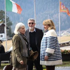 17-23 MARZO 2025 CORTINAMETRAGGIO VENTI FORTI