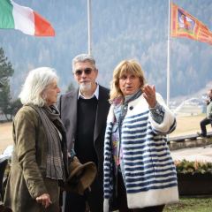 17-23 MARZO 2025 CORTINAMETRAGGIO VENTI FORTI