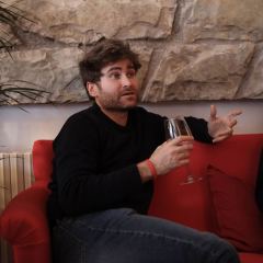 17-23 MARZO 2025 CORTINAMETRAGGIO VENTI FORTI