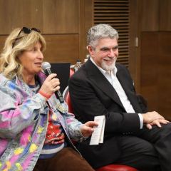17-23 MARZO 2025 CORTINAMETRAGGIO VENTI FORTI