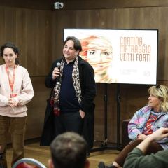 17-23 MARZO 2025 CORTINAMETRAGGIO VENTI FORTI