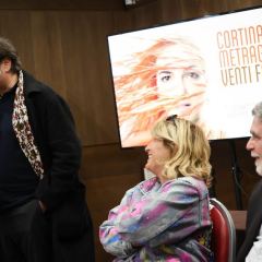 17-23 MARZO 2025 CORTINAMETRAGGIO VENTI FORTI