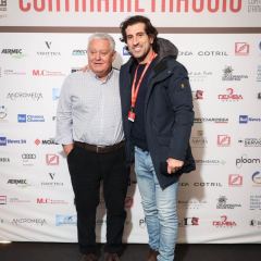 17-23 MARZO 2025 CORTINAMETRAGGIO VENTI FORTI