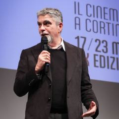 17-23 MARZO 2025 CORTINAMETRAGGIO VENTI FORTI