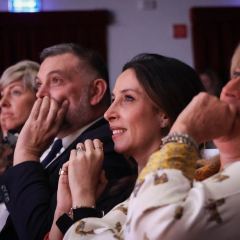 17-23 MARZO 2025 CORTINAMETRAGGIO VENTI FORTI
