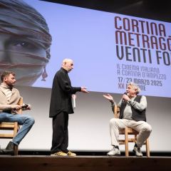 17-23 MARZO 2025 CORTINAMETRAGGIO VENTI FORTI