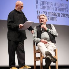 17-23 MARZO 2025 CORTINAMETRAGGIO VENTI FORTI
