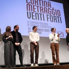 17-23 MARZO 2025 CORTINAMETRAGGIO VENTI FORTI