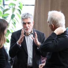 17-23 MARZO 2025 CORTINAMETRAGGIO VENTI FORTI